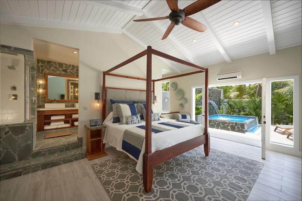 Serenity At Coconut Bay (Adults Only) Vieux Fort St. Lucia Exterior foto