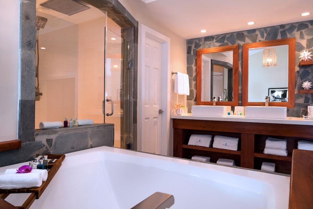 Serenity At Coconut Bay (Adults Only) Vieux Fort St. Lucia Exterior foto