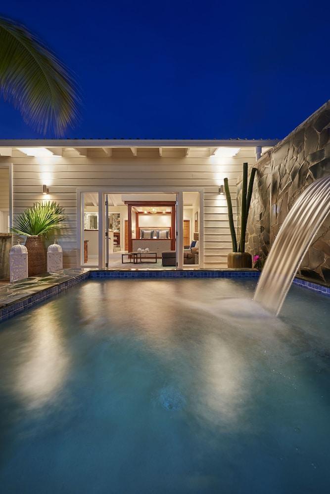 Serenity At Coconut Bay (Adults Only) Vieux Fort St. Lucia Exterior foto